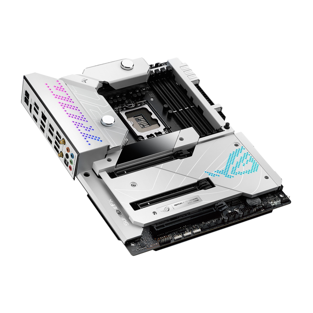 ASUS ROG MAXIMUS Z690 FORMULA  - X870E Atx Motherboard recension och pris