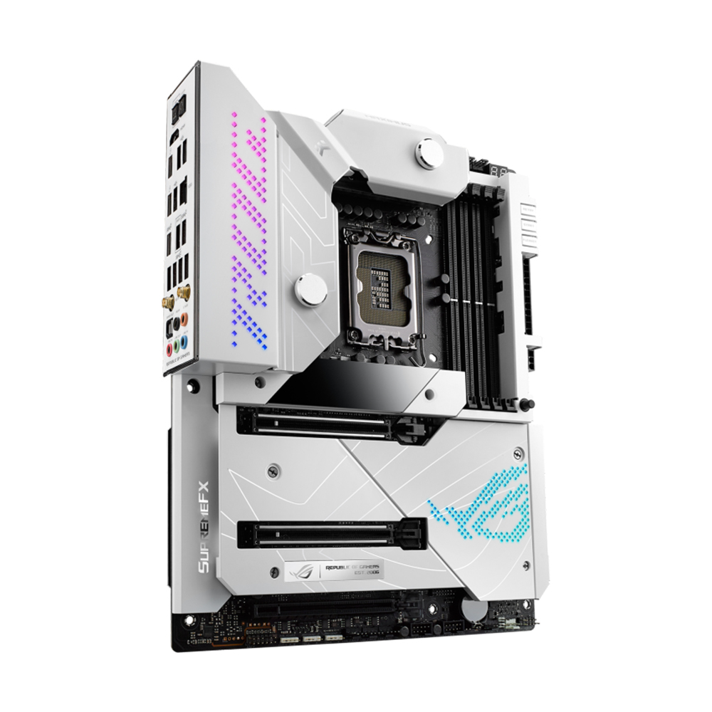ASUS ROG MAXIMUS Z690 FORMULA  - X870E Atx Motherboard recension och pris